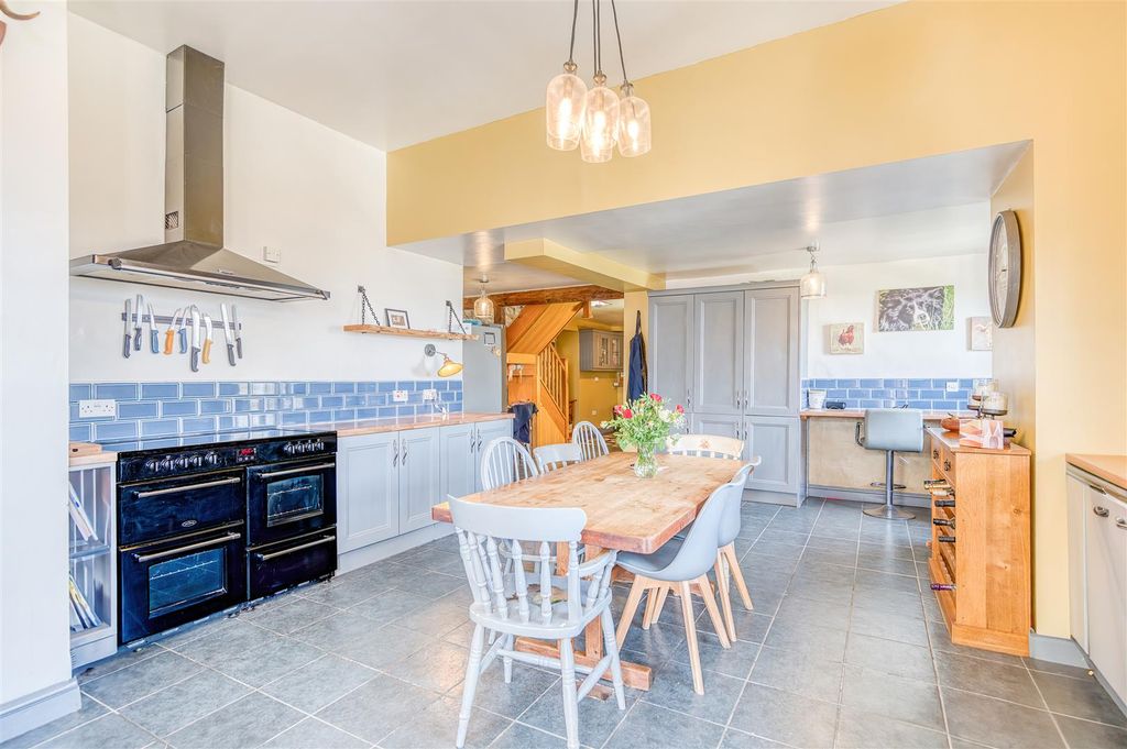 Additional image 3 of 6 bed farm for saleCellan, Lampeter SA48