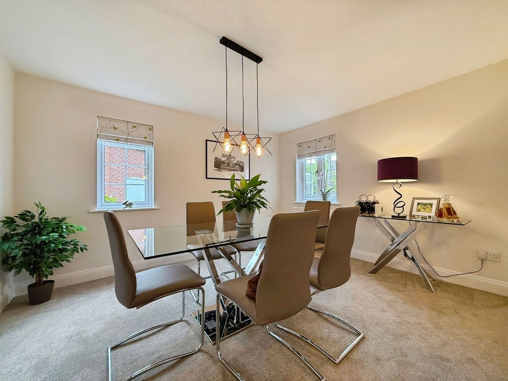 Additional image 7 of 4 bed detached house for saleLittle Acorn, Brampton CA8