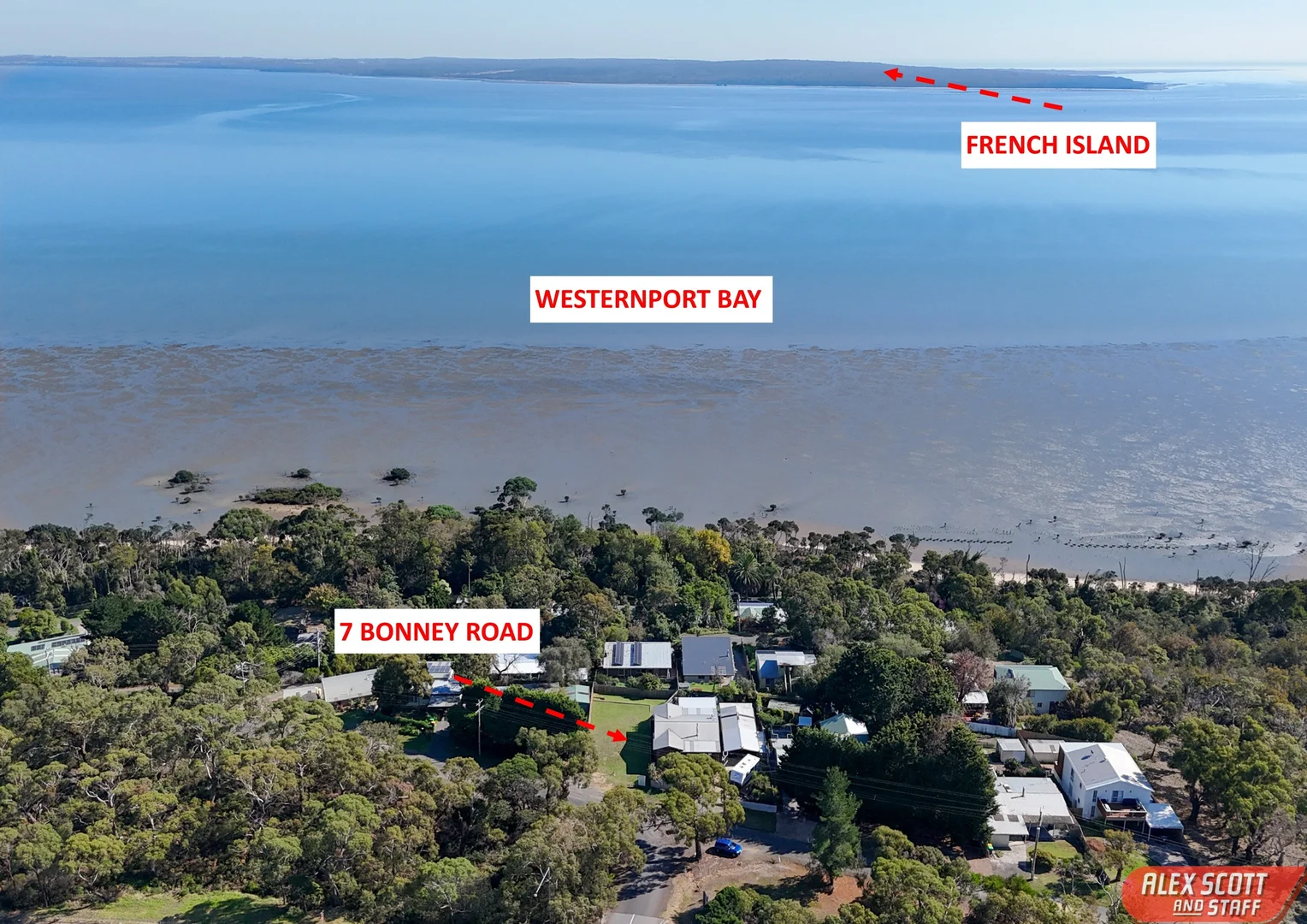 Additional image 7 of 7 Bonney Road, Grantville VIC 3984