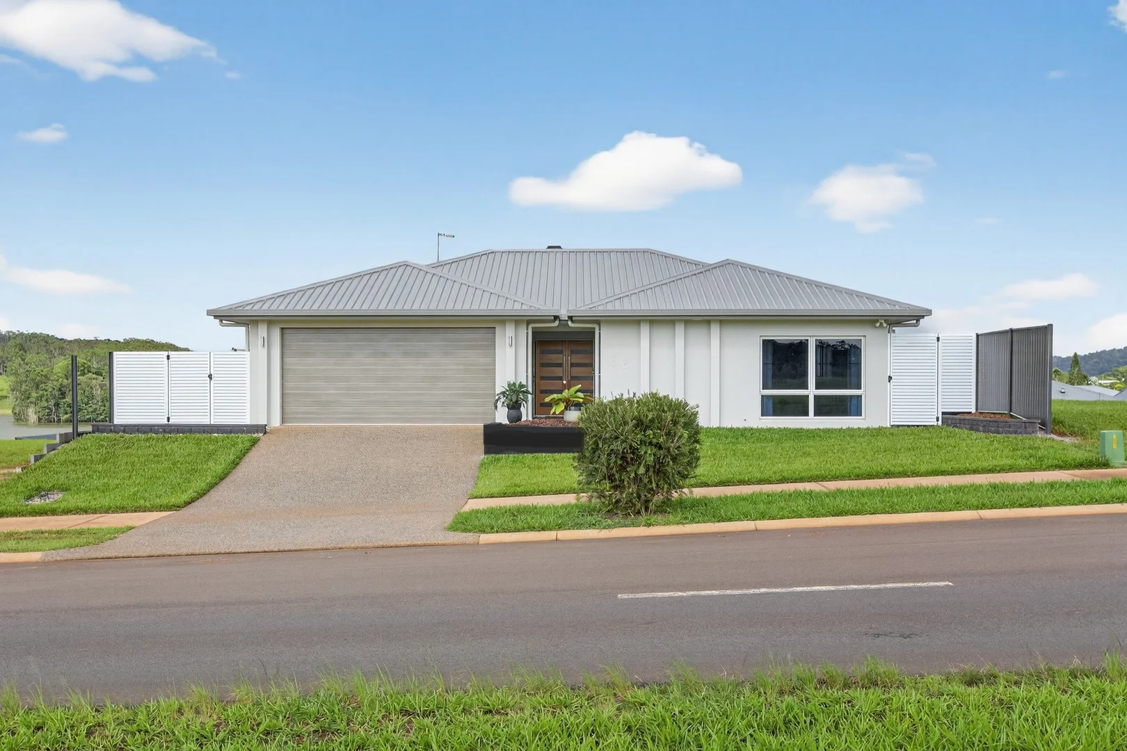 42 Tinaburra Drive, Yungaburra QLD 4884
