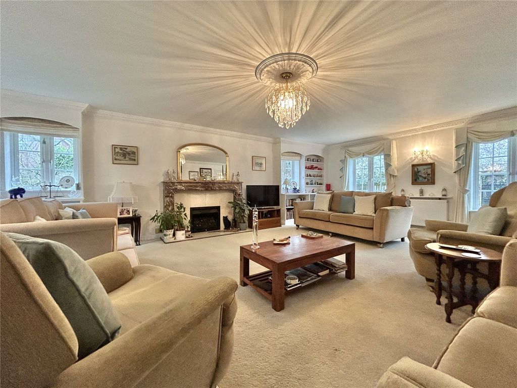 Additional image 4 of 4 bed detached house for saleMilldown Road, Blandford Forum, Dorset DT11