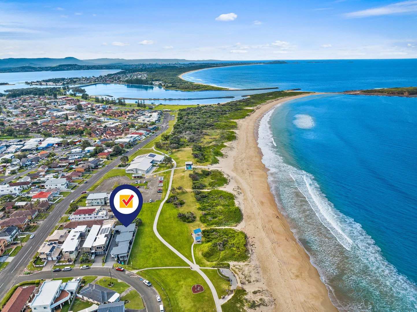 3/7 Little Lake Crescent, Warilla NSW 2528