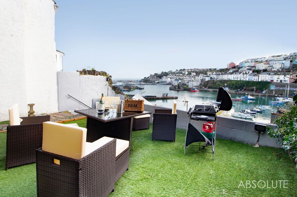 Additional image 17 of 2 bed maisonette for saleHigher Street, Brixham TQ5