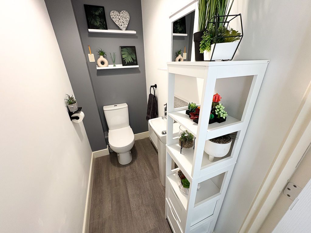 Additional image 5 of 3 bed semi-detached house for saleBlackwood Road, Blyth NE24