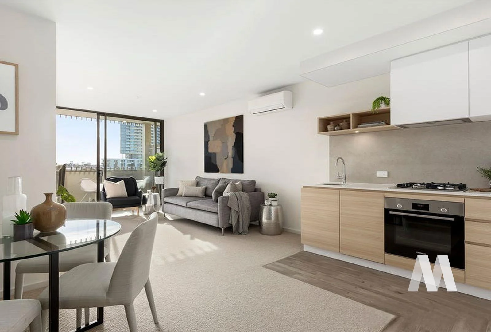 402/1 Village Mews, Caulfield VIC 3162