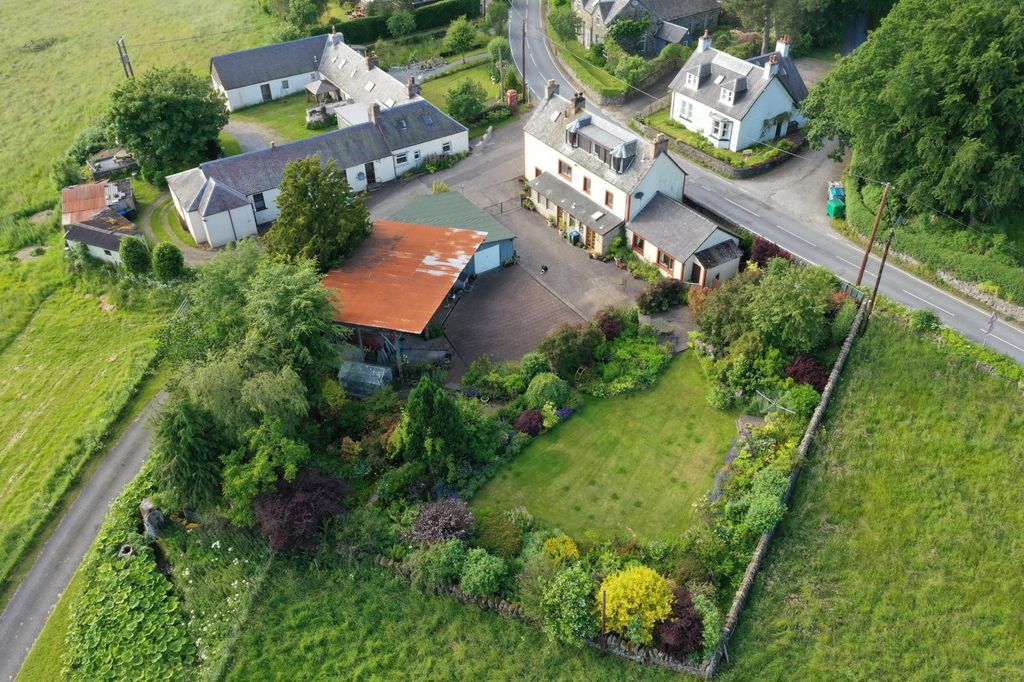 Additional image 5 of 6 bed detached house for saleBallintuim, Blairgowrie PH10