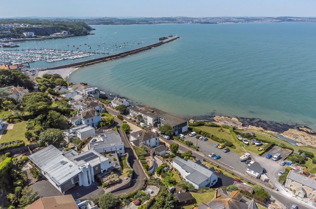 Additional image 45 of 5 bed detached house for saleBerry Head Road, Brixham, Devon TQ5