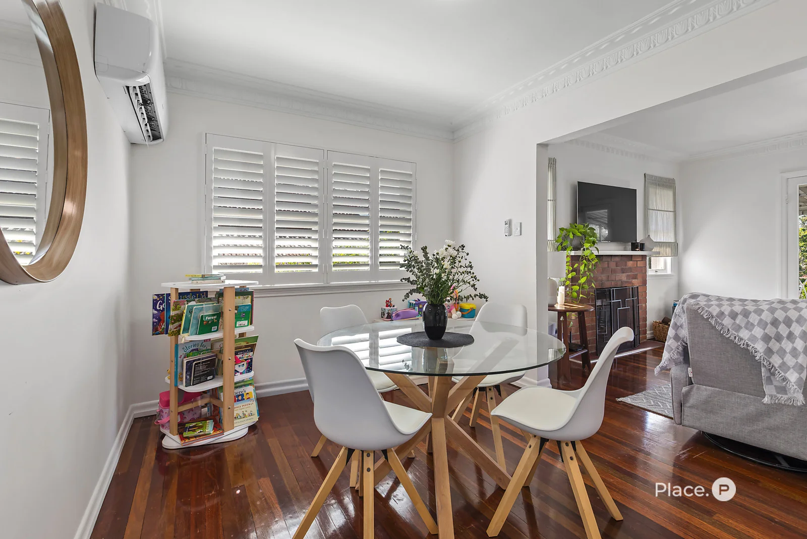 Additional image 11 of 511 Cavendish Road, Coorparoo QLD 4151