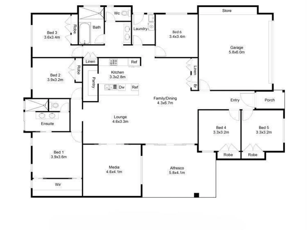 Additional image 21 of 14 Hannus Street, Edmonton QLD 4869