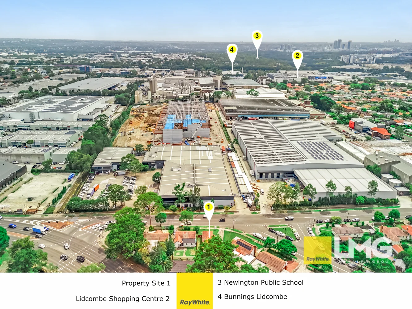 Additional image 14 of 89 Yarram Street, Lidcombe NSW 2141
