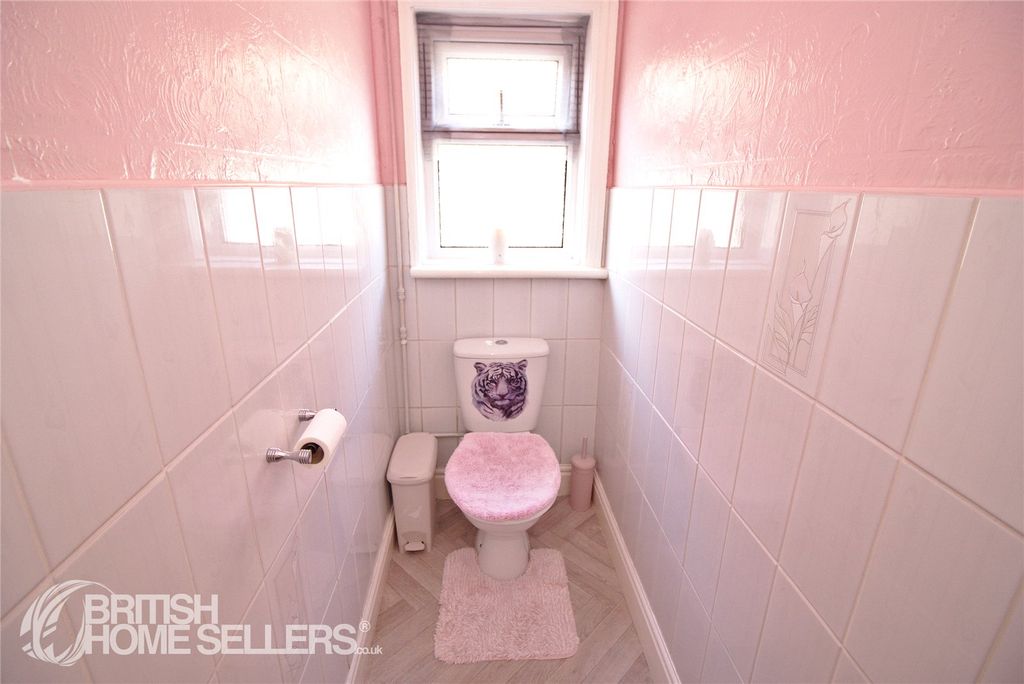 Additional image 11 of 7 bed detached house for saleReads Avenue, Blackpool, Lancashire FY1