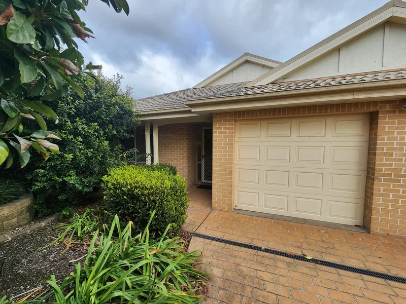 17 Wanaruah Circuit, Muswellbrook NSW 2333