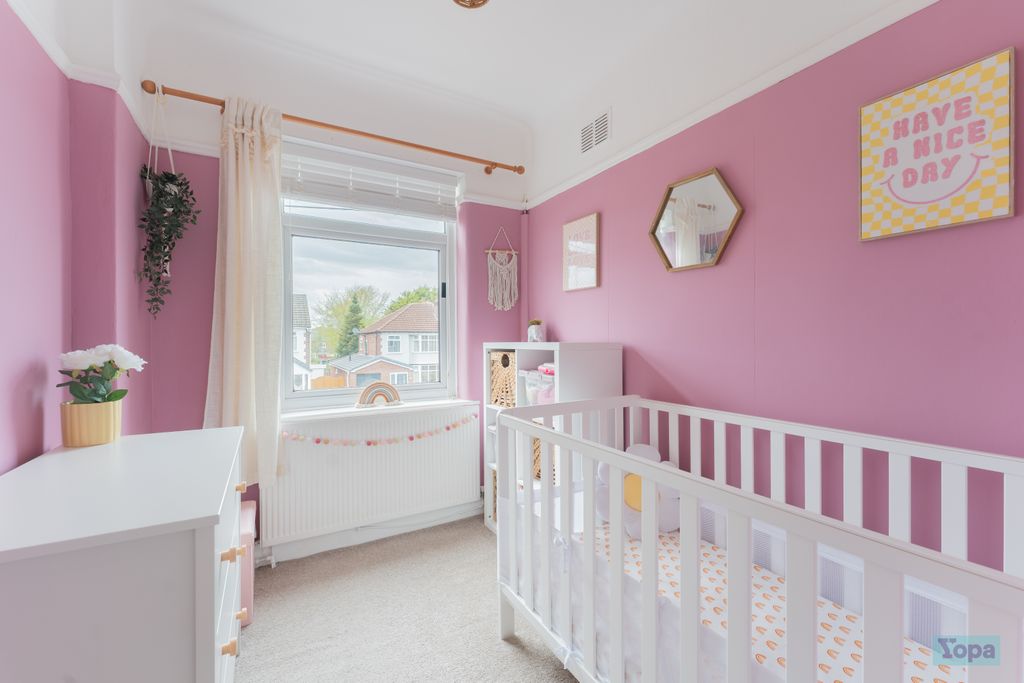Additional image 13 of 3 bed detached house for saleWoodyear Road, Wirral CH62