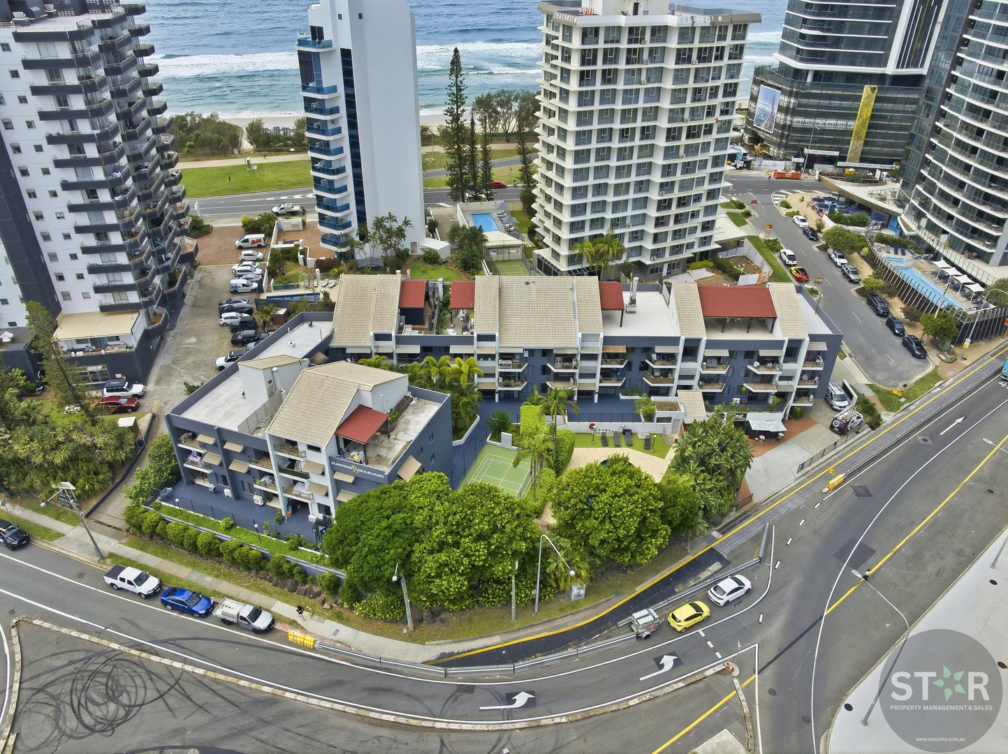 Additional image 23 of Unit 12/3355 Gold Coast Highway, Surfers Paradise QLD 4217