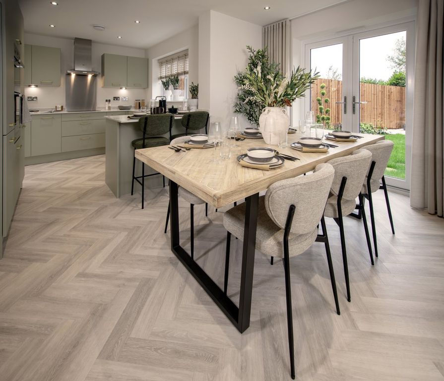 Additional image 4 of 4 bed detached house for saleRoyal Gardens, Bispham, Lancashire FY2