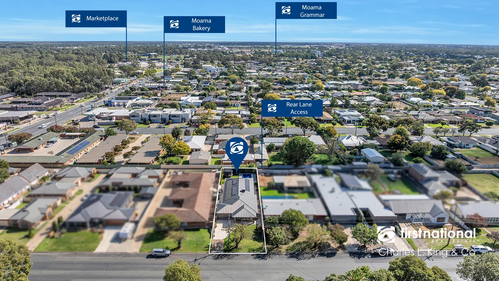 8 Echuca Street, Moama NSW 2731 photo 2