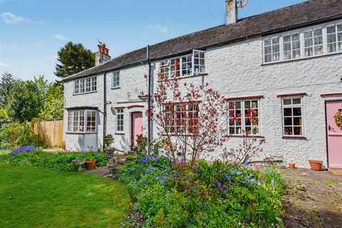 The Barn, 5 Manor Court, Bramcote, Nottingham NG9