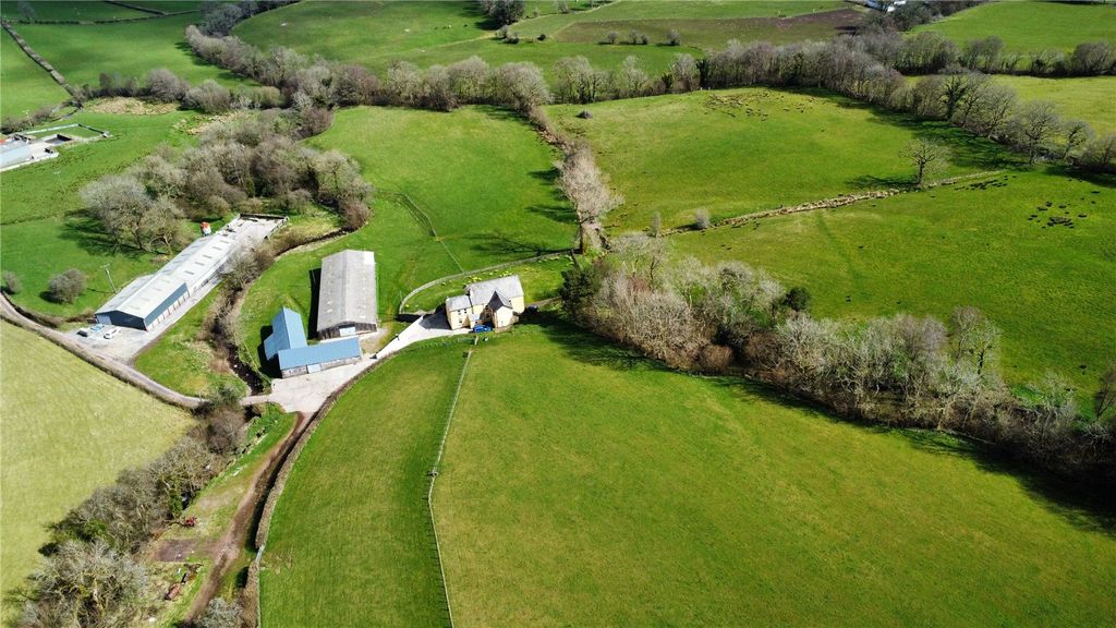 Additional image 25 of 6 bed equestrian for saleCrai, Brecon, Powys LD3