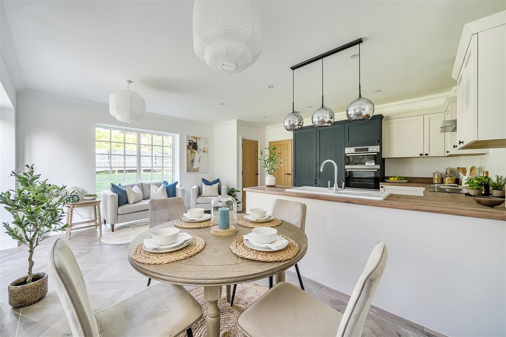 Additional image 2 of 3 bed detached house for saleSalisbury Road, Blandford Forum DT11