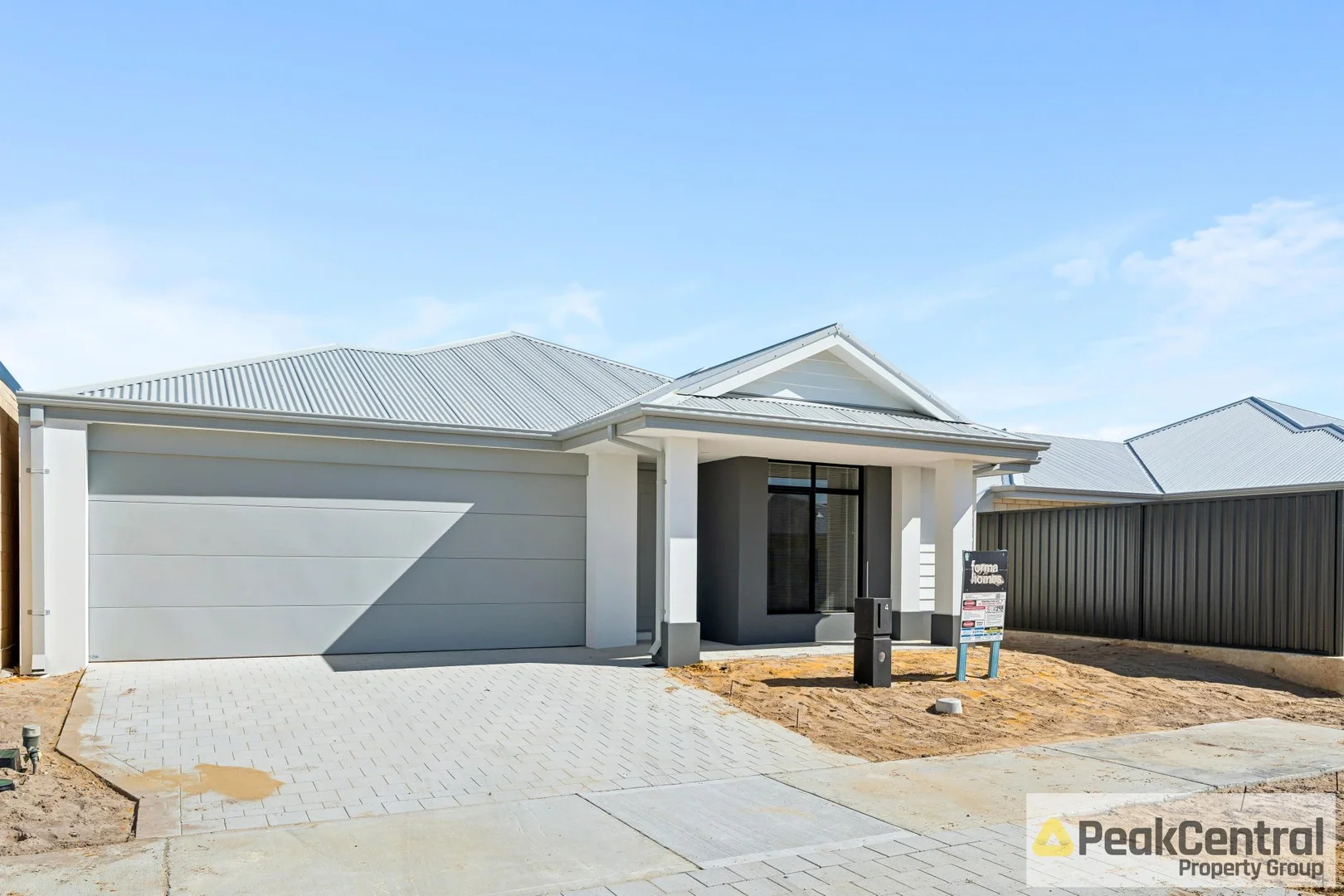 4 Magpie Place, Eglinton WA 6034