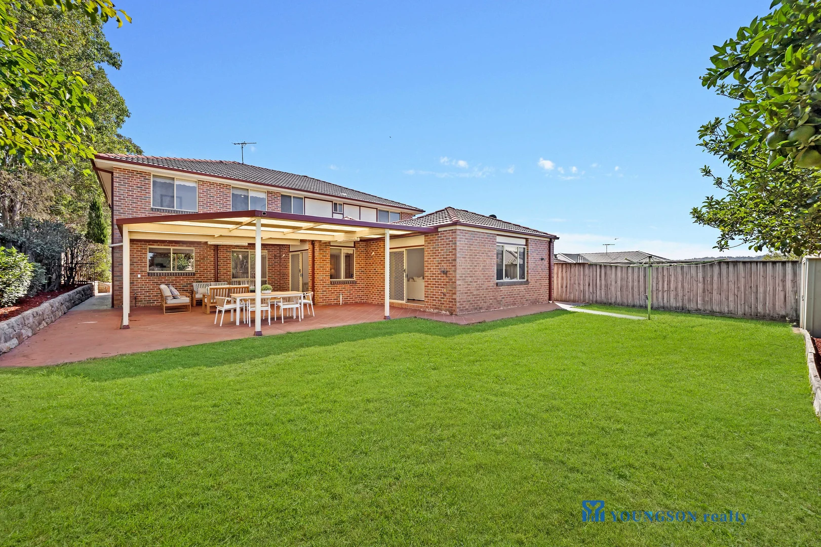 Additional image 20 of 28 Cormack Circuit, Kellyville NSW 2155