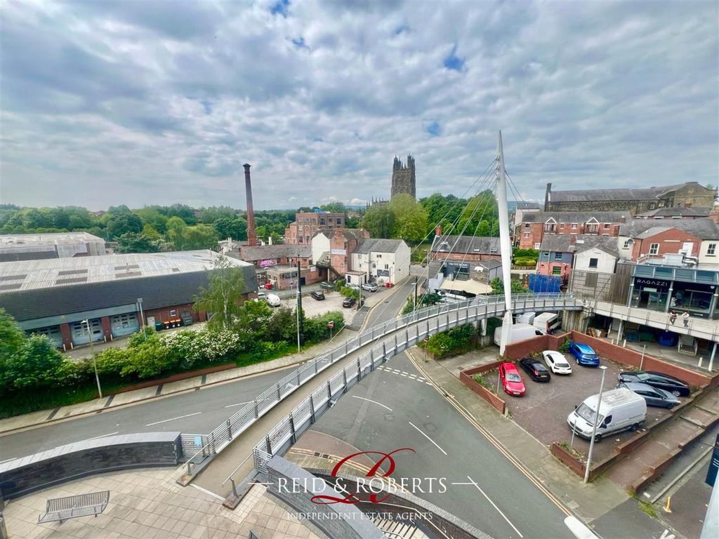 Additional image 18 of 2 bed flat for saleMeadow Court, Wrexham LL13