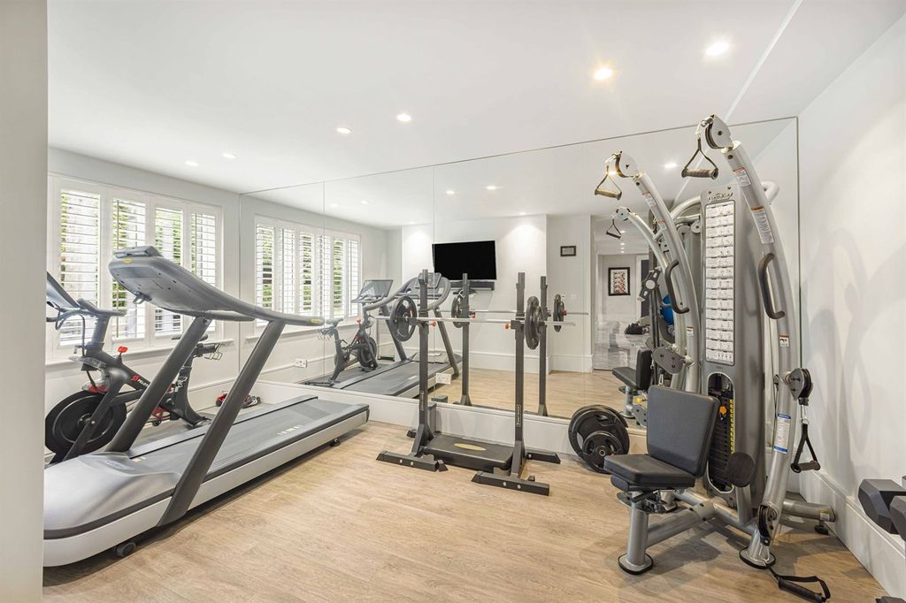Additional image 18 of 5 bed detached house for saleBollinway, Hale WA15