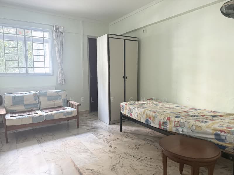 Additional image 6 of 10 Eunos Crescent