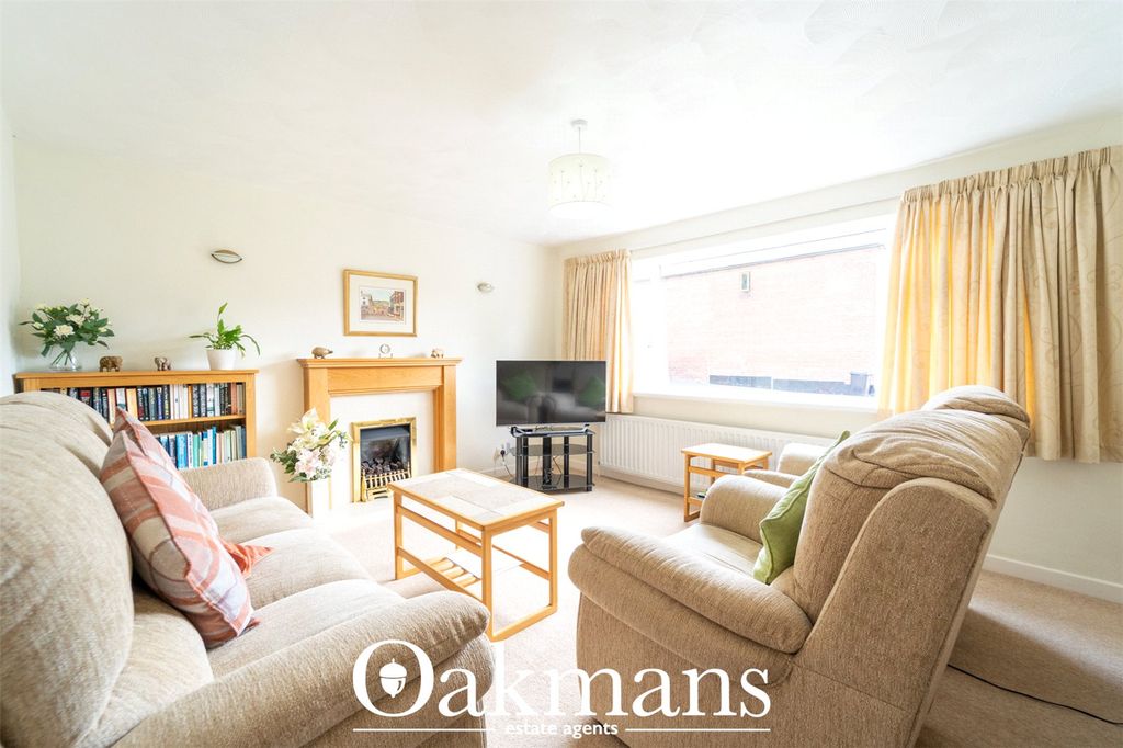 Additional image 2 of 4 bed detached house for saleBewell Head, Bromsgrove, Worcestershire B61