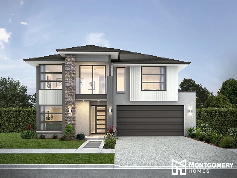 Lot 203 Campbell and Hart, Campbelltown NSW 2560