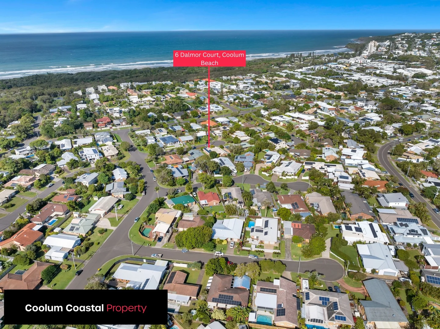 Additional image 10 of 6 Dalmor Court, Coolum Beach QLD 4573