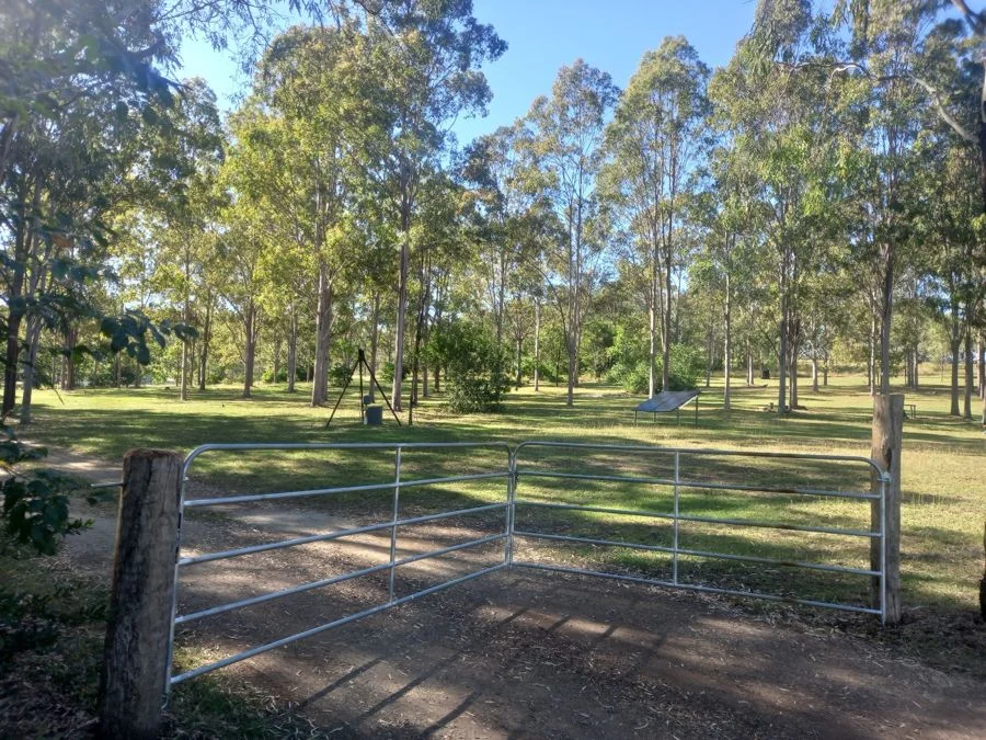 30 Gatehouse Road, Kilkivan QLD 4600