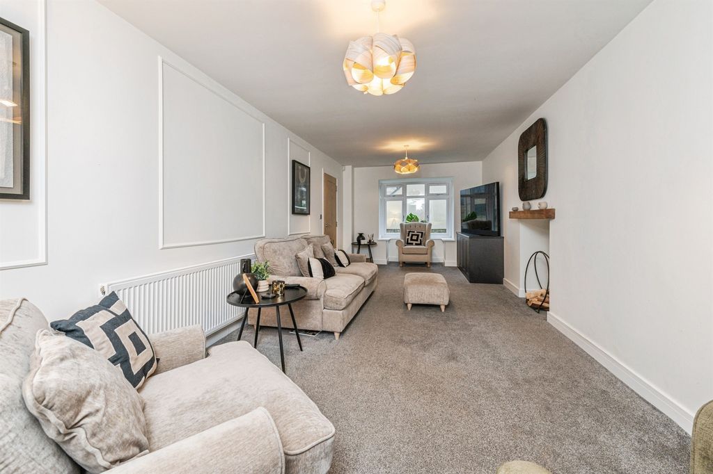 Additional image 5 of 5 bed detached house for saleClough Lane, Brighouse HD6