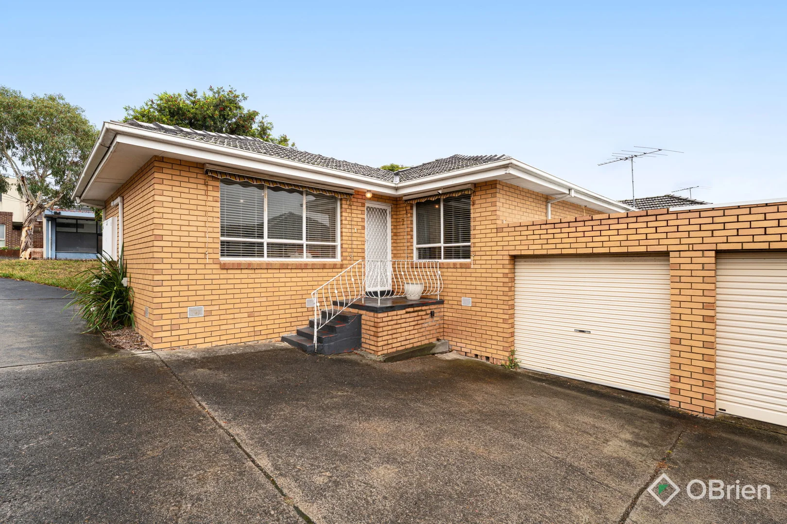 7/6-8 Leonard Street, Dandenong VIC 3175