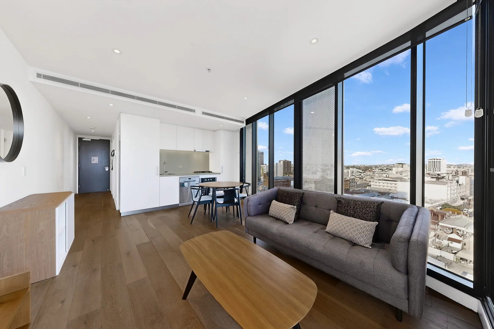 1407/179 Alfred Street, Fortitude Valley QLD 4006 photo 3