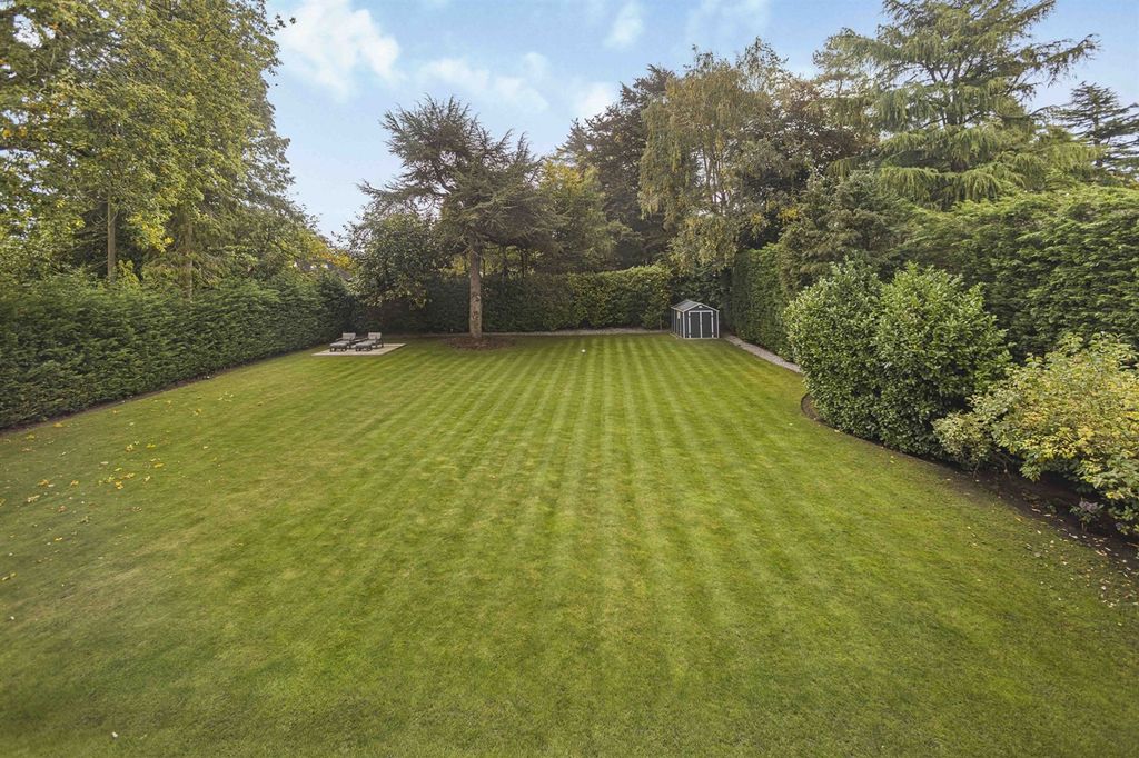 Additional image 14 of 5 bed detached house for saleBollinway, Hale WA15