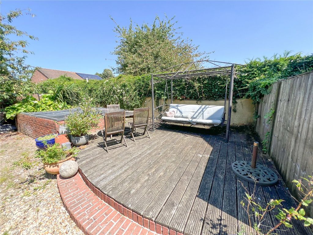 Additional image 24 of 6 bed semi-detached house for saleSalisbury Crescent, Blandford Forum, Dorset DT11