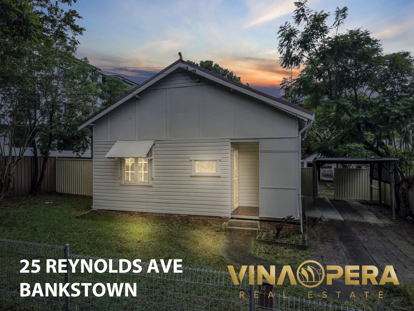 Additional image 13 of 23 & 25 Reynolds Avenue, Bankstown NSW 2200