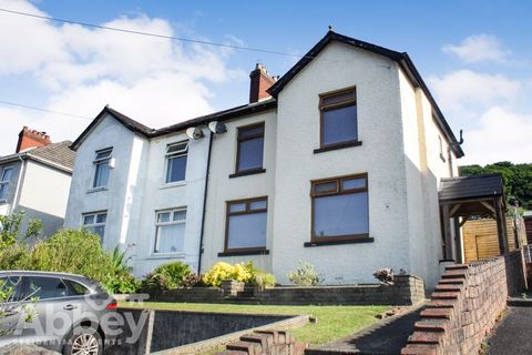 Park Avenue, Skewen, Neath SA10
