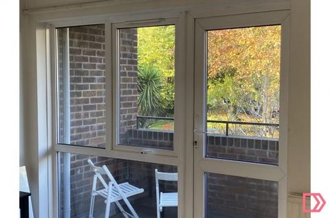 Rochdale Way, London SE8, Studio to rent