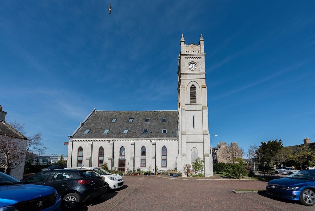 Additional image 13 of 2 bed flat for saleFountain Place, Loanhead EH20