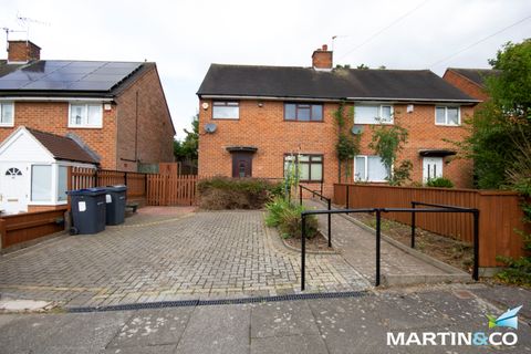 Capern Grove, Quinton B32