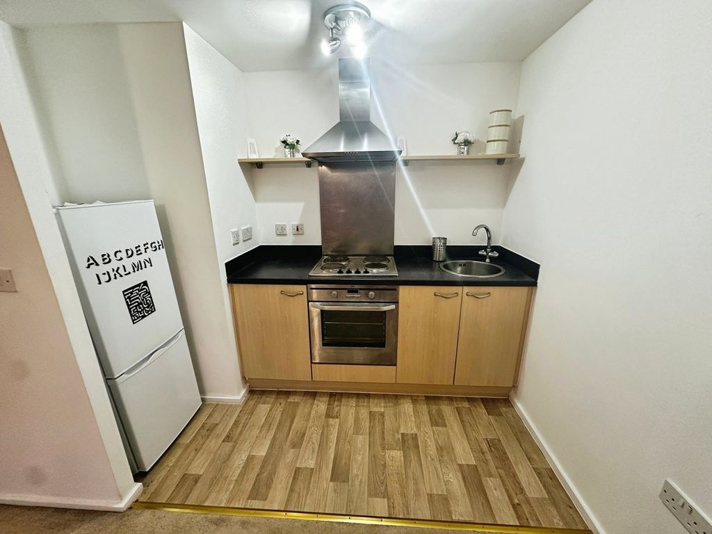 Additional image 4 of 1 bed flat for saleLongacres, Bridgend CF31