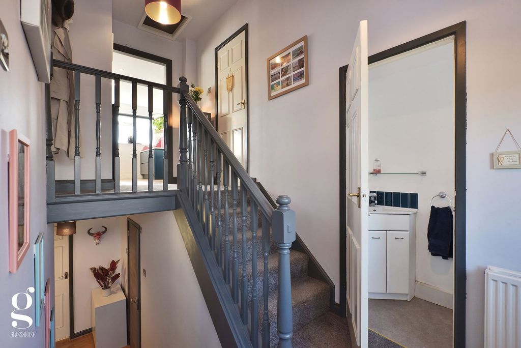 Additional image 4 of 3 bed semi-detached house for saleHighwell Avenue, Bromyard HR7