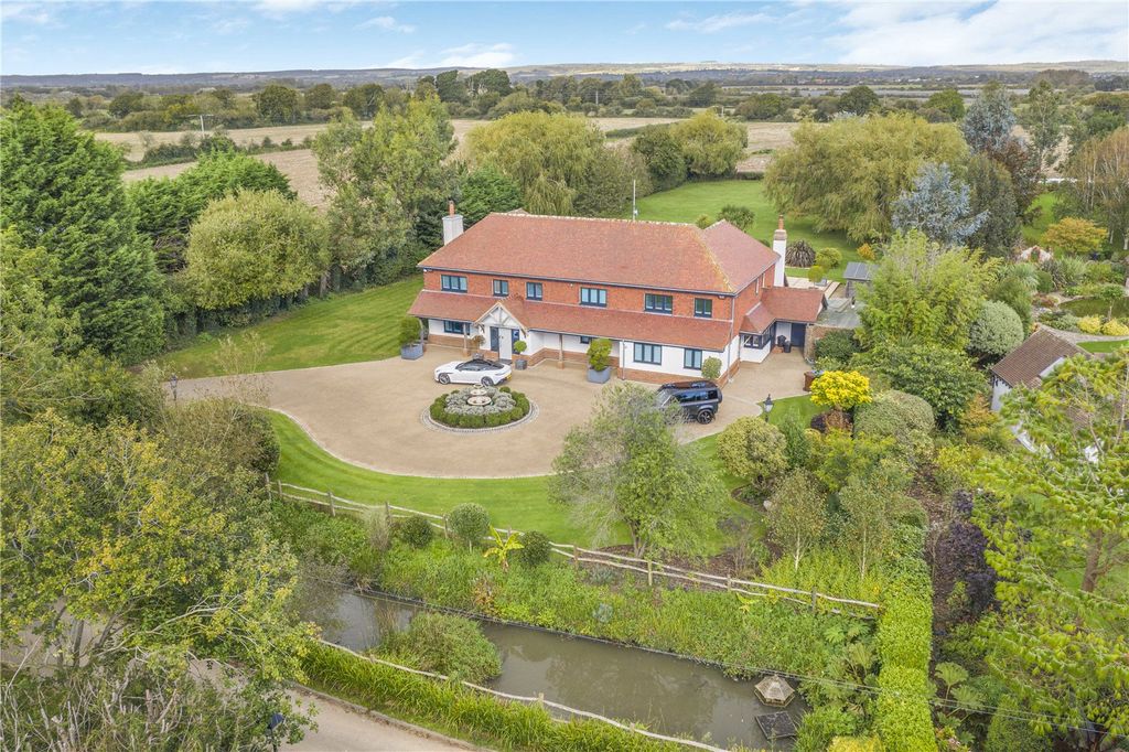 Additional image 6 of 7 bed detached house for saleHoe Lane, Felpham, West Sussex PO22