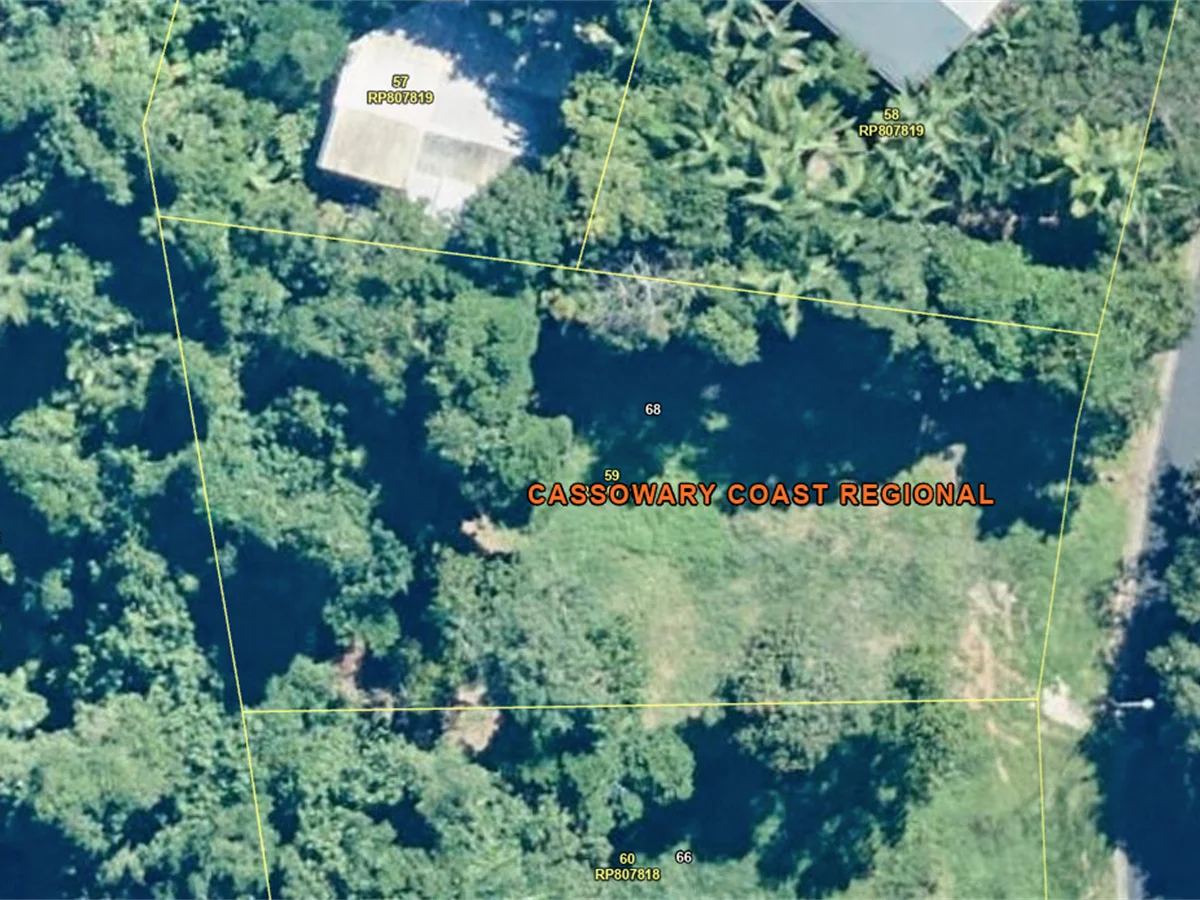Additional image 2 of 68 Cutten Street, Bingil Bay QLD 4852
