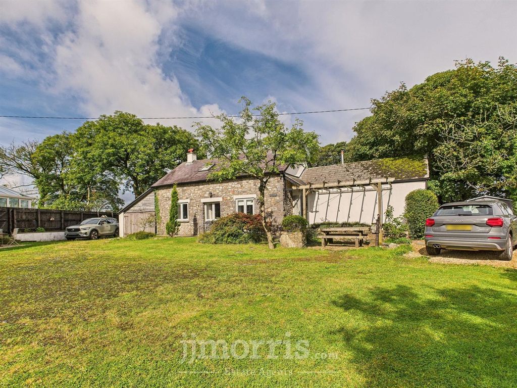Additional image 2 of 3 bed cottage for saleLudchurch, Narberth SA67