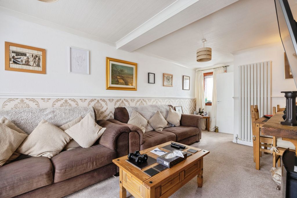 Additional image 5 of 2 bed terraced house for saleDrumachlie Loan, Brechin DD9