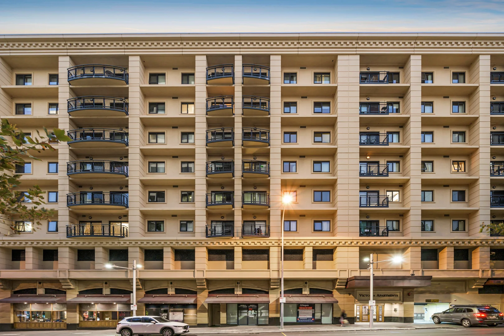Additional image 32 of 703/9 Victoria Avenue, Perth WA 6000