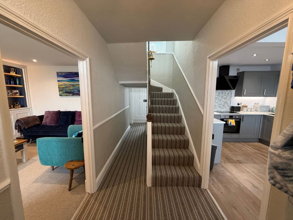 Additional image 6 of 4 bed terraced house for saleRock Street, New Quay SA45